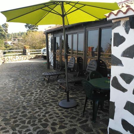 Casa Canaria La Moncloa Villa Icod De Los Vinos Ngoại thất bức ảnh