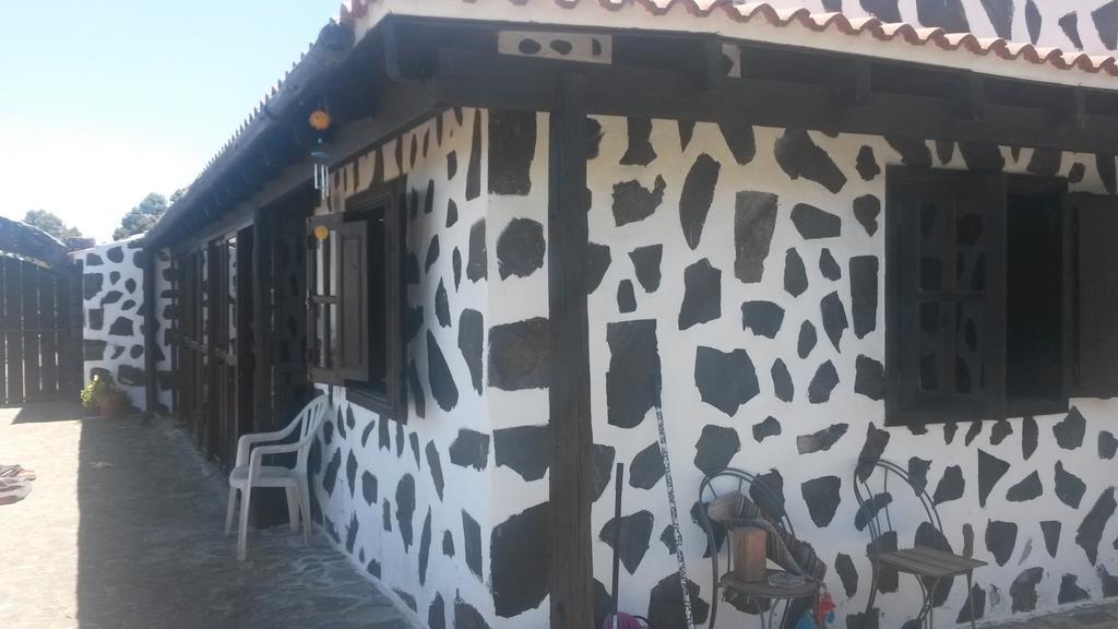 Casa Canaria La Moncloa Villa Icod De Los Vinos Phòng bức ảnh