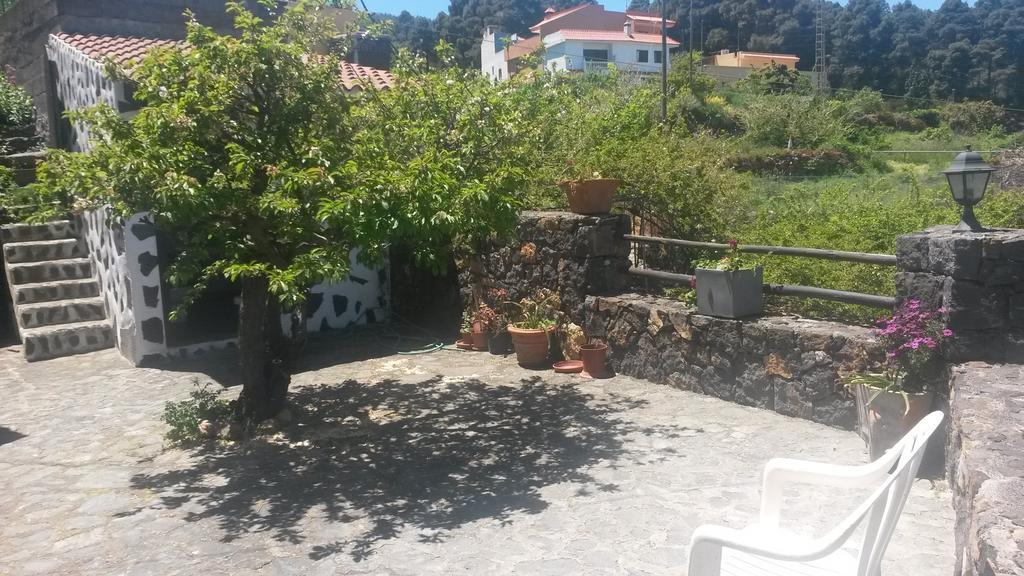 Casa Canaria La Moncloa Villa Icod De Los Vinos Phòng bức ảnh