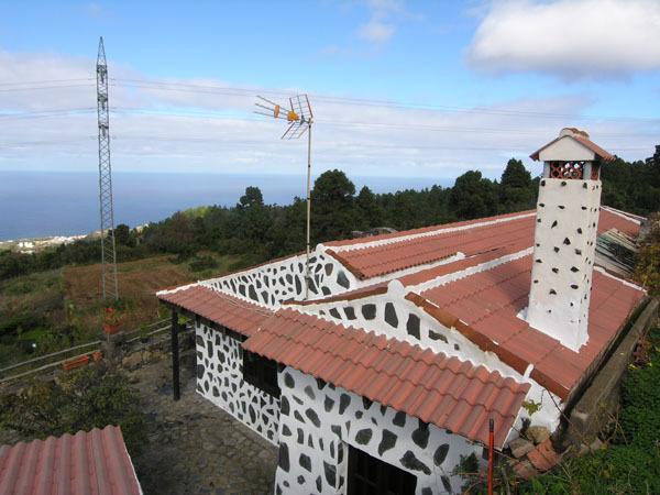 Casa Canaria La Moncloa Villa Icod De Los Vinos Phòng bức ảnh