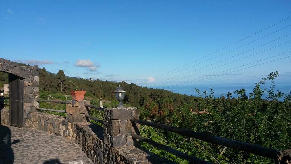 Casa Canaria La Moncloa Villa Icod De Los Vinos Phòng bức ảnh