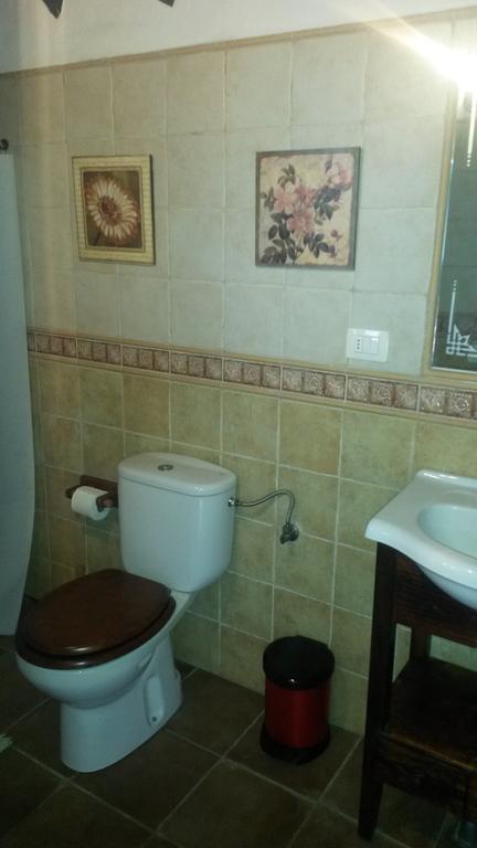 Casa Canaria La Moncloa Villa Icod De Los Vinos Phòng bức ảnh