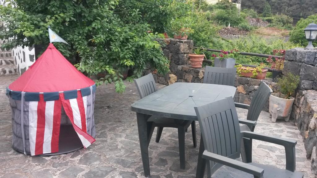 Casa Canaria La Moncloa Villa Icod De Los Vinos Phòng bức ảnh