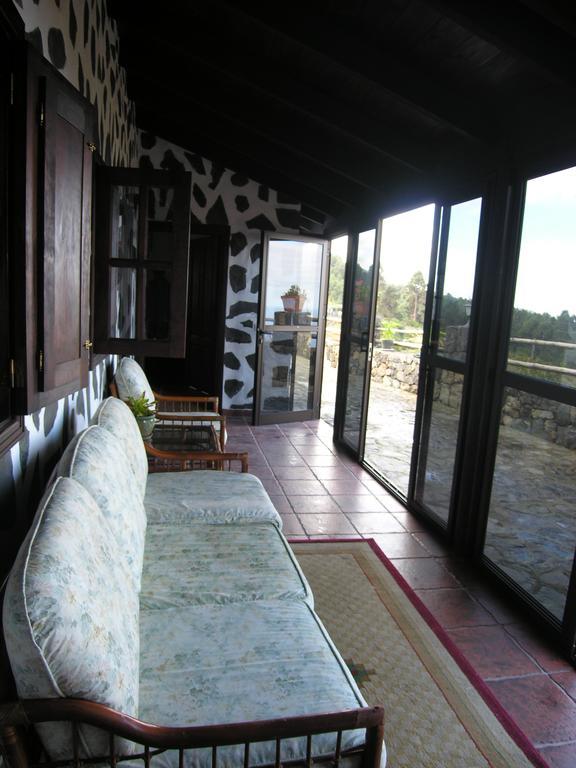 Casa Canaria La Moncloa Villa Icod De Los Vinos Phòng bức ảnh