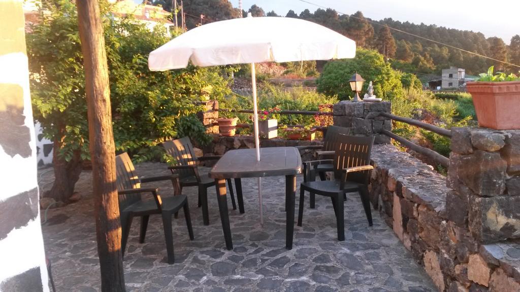 Casa Canaria La Moncloa Villa Icod De Los Vinos Phòng bức ảnh