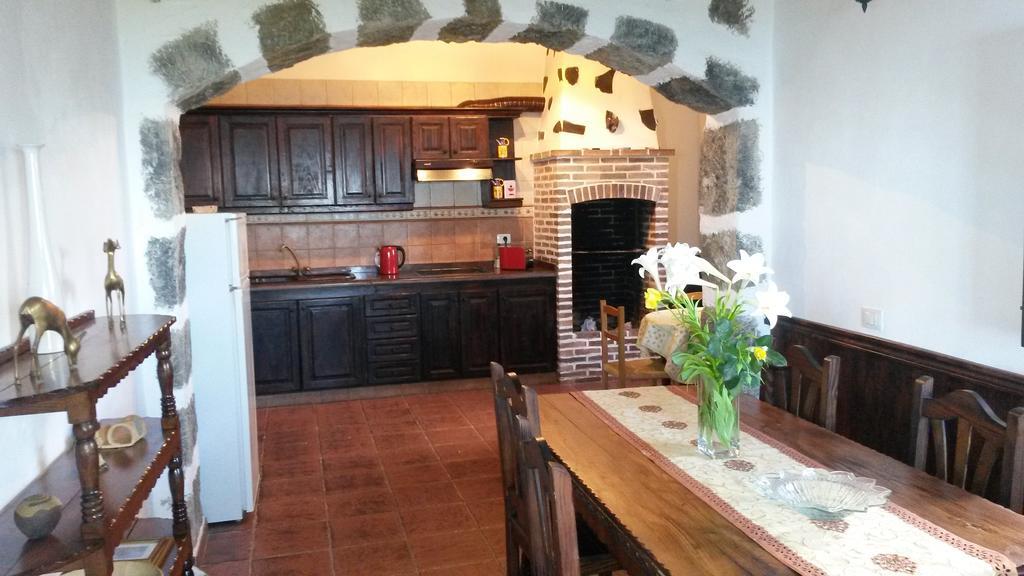 Casa Canaria La Moncloa Villa Icod De Los Vinos Phòng bức ảnh