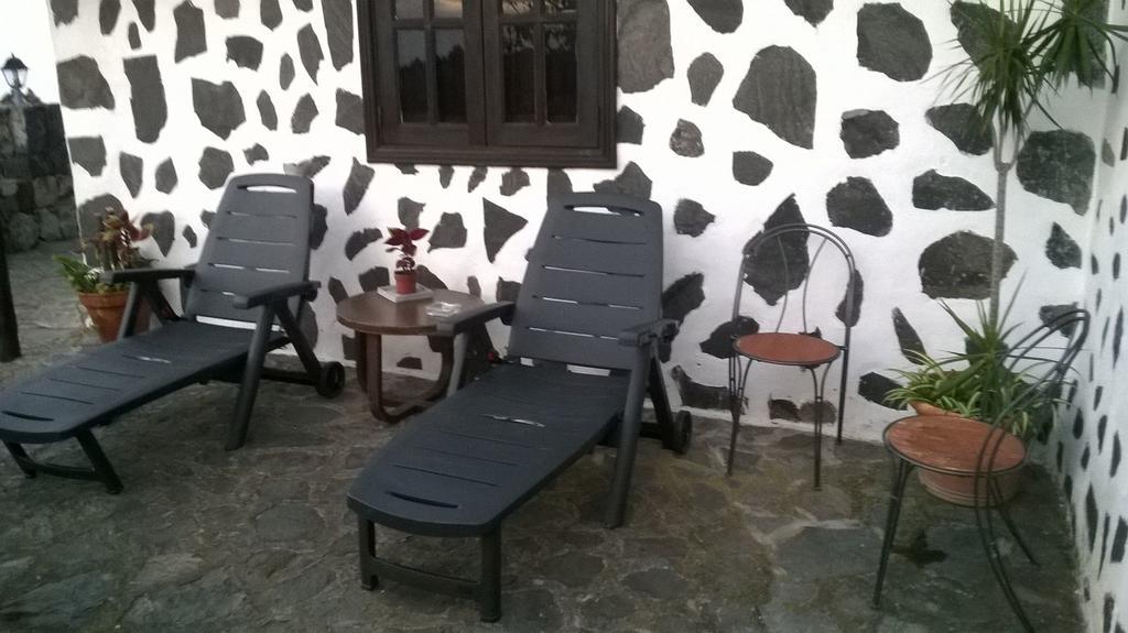 Casa Canaria La Moncloa Villa Icod De Los Vinos Ngoại thất bức ảnh