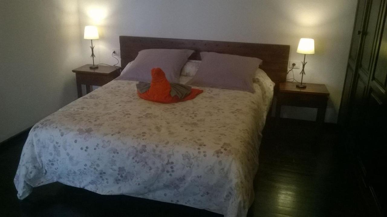Casa Canaria La Moncloa Villa Icod De Los Vinos Ngoại thất bức ảnh